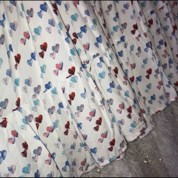 Jane and Delancey Vday Long Sleeves Top-NEW - Picture 2 of 10